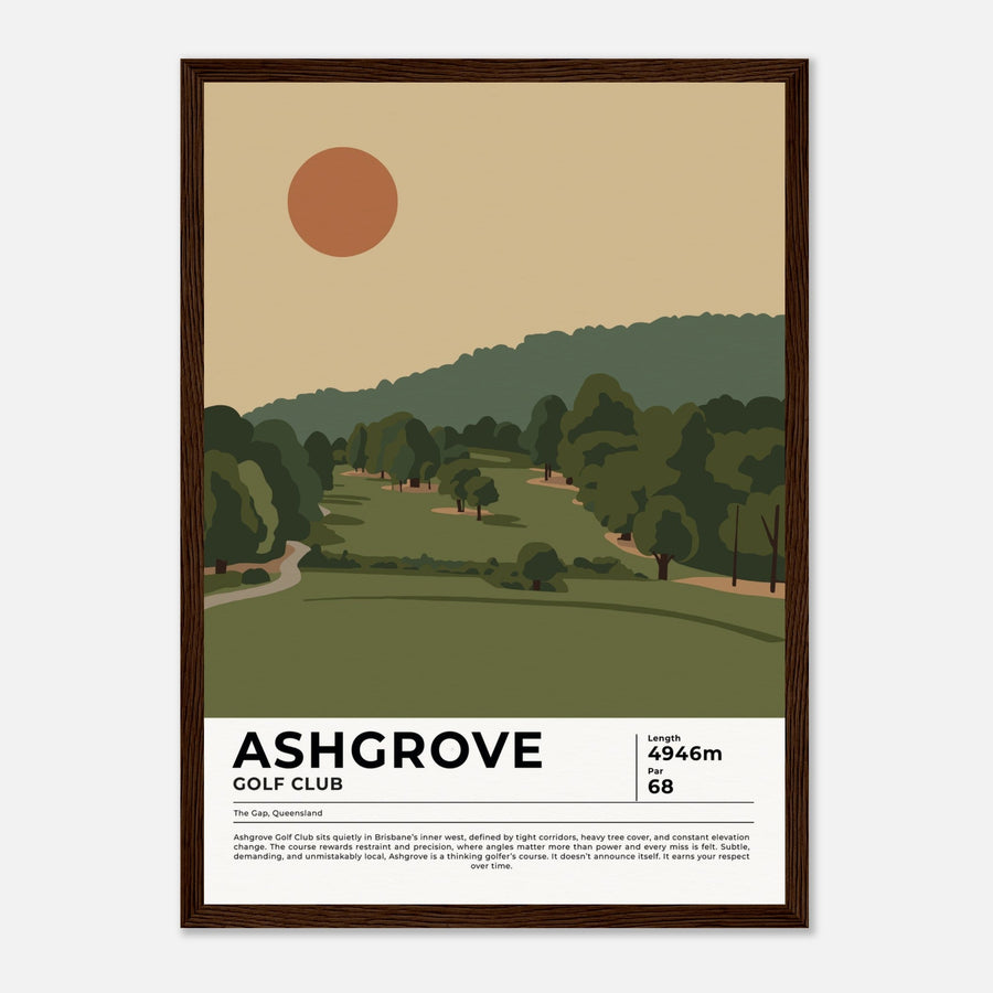 ASHGROVE