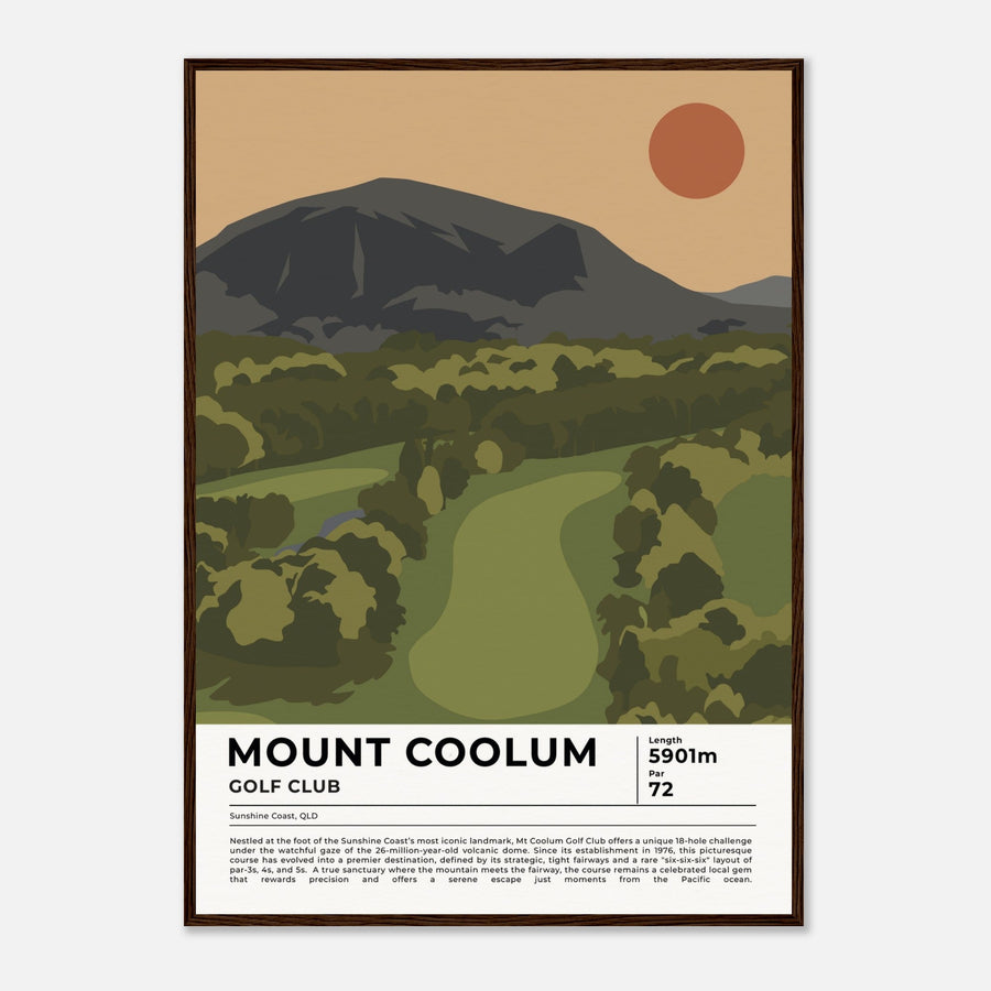 MOUNT COOLUM