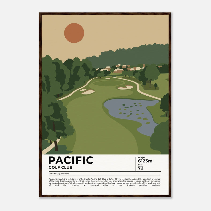 PACIFIC