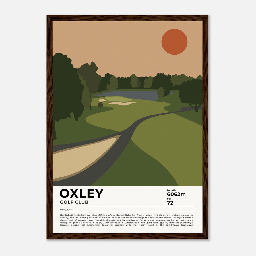 OXLEY