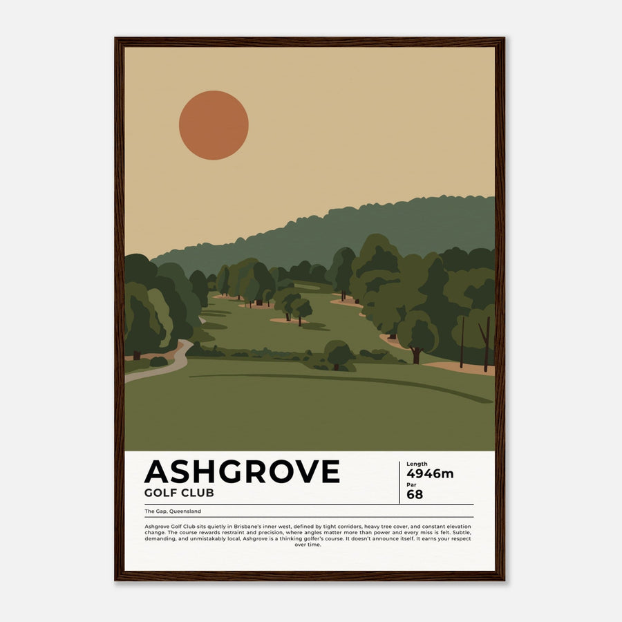 ASHGROVE