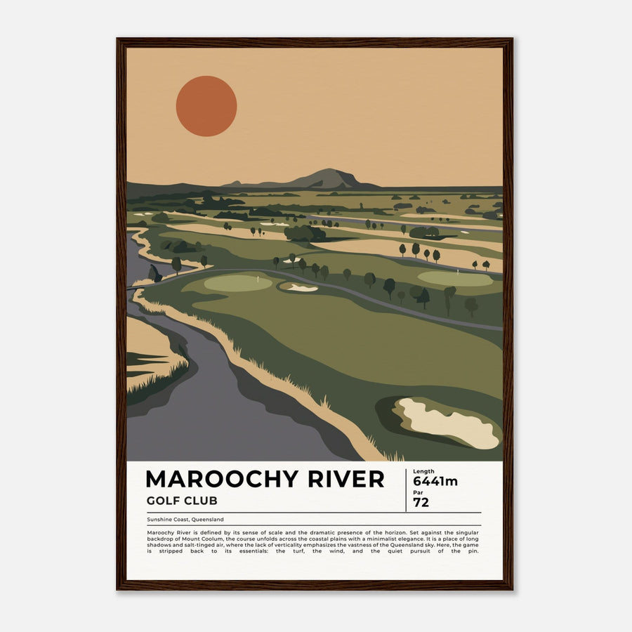 MAROOCHY RIVER