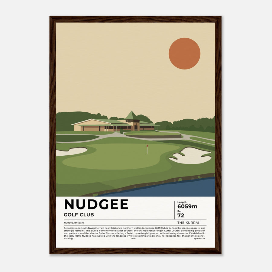 NUDGEE