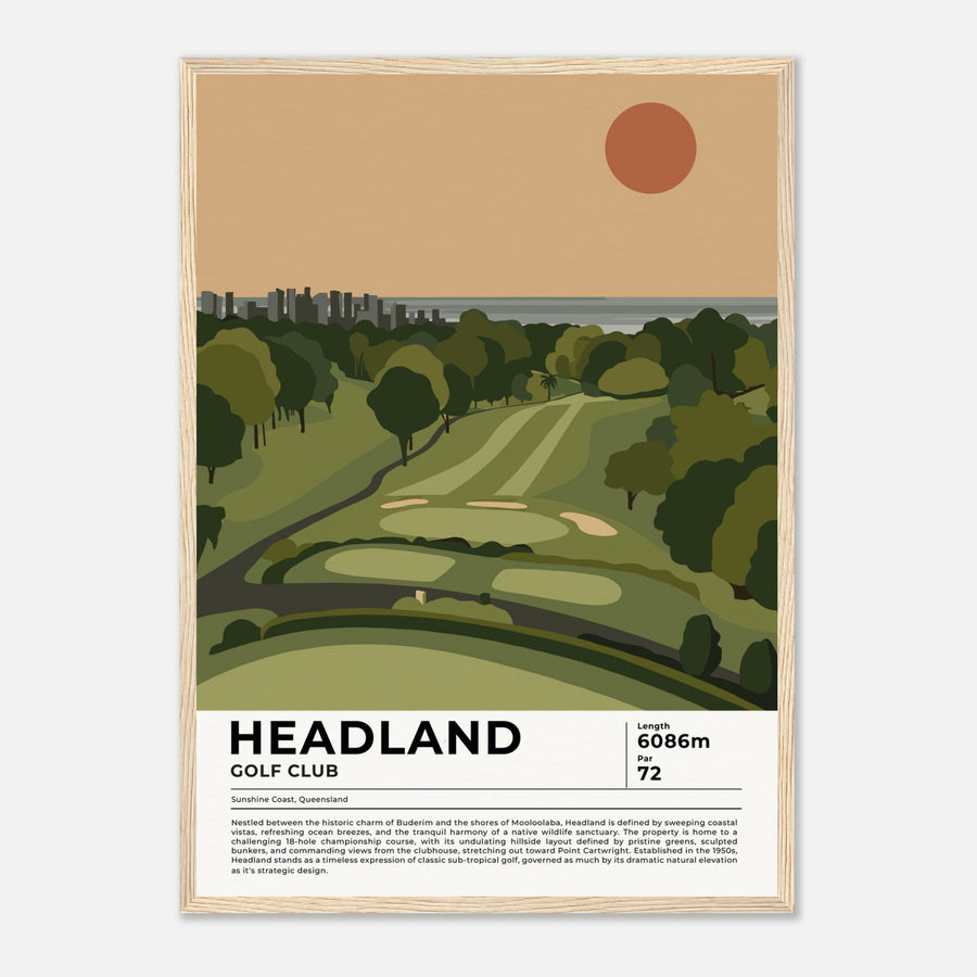 HEADLAND