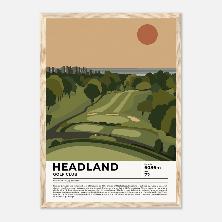 HEADLAND
