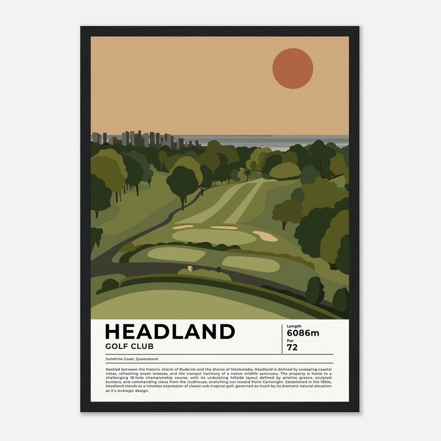 HEADLAND