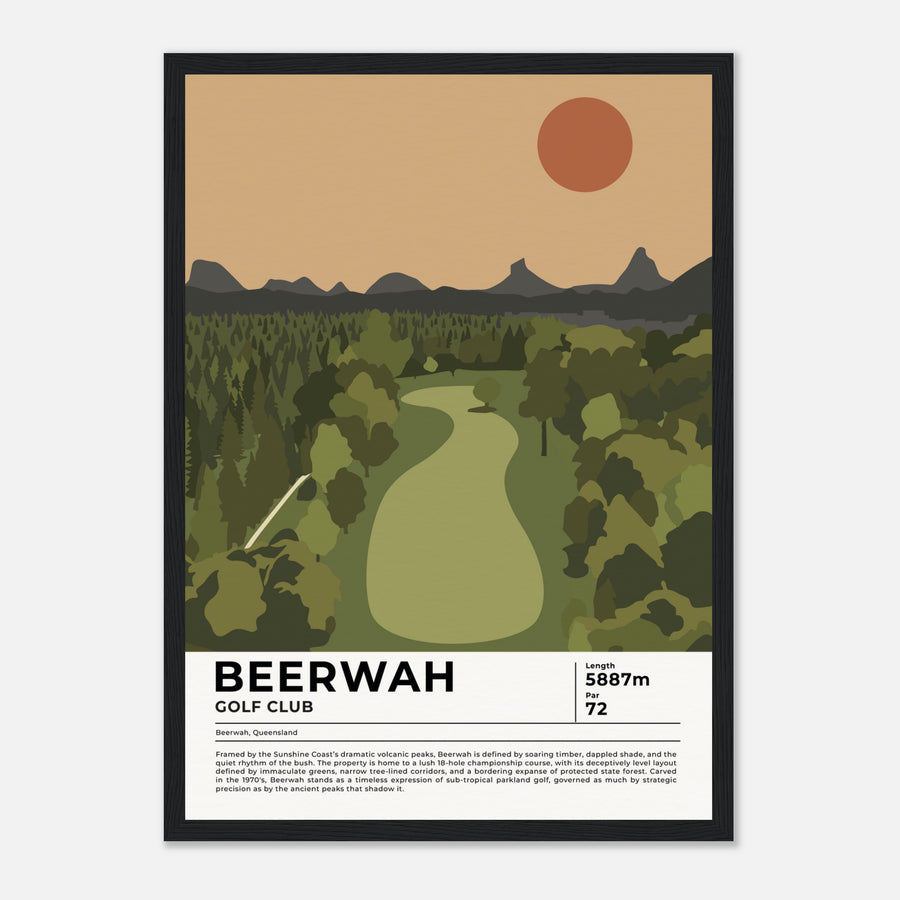 BEERWAH