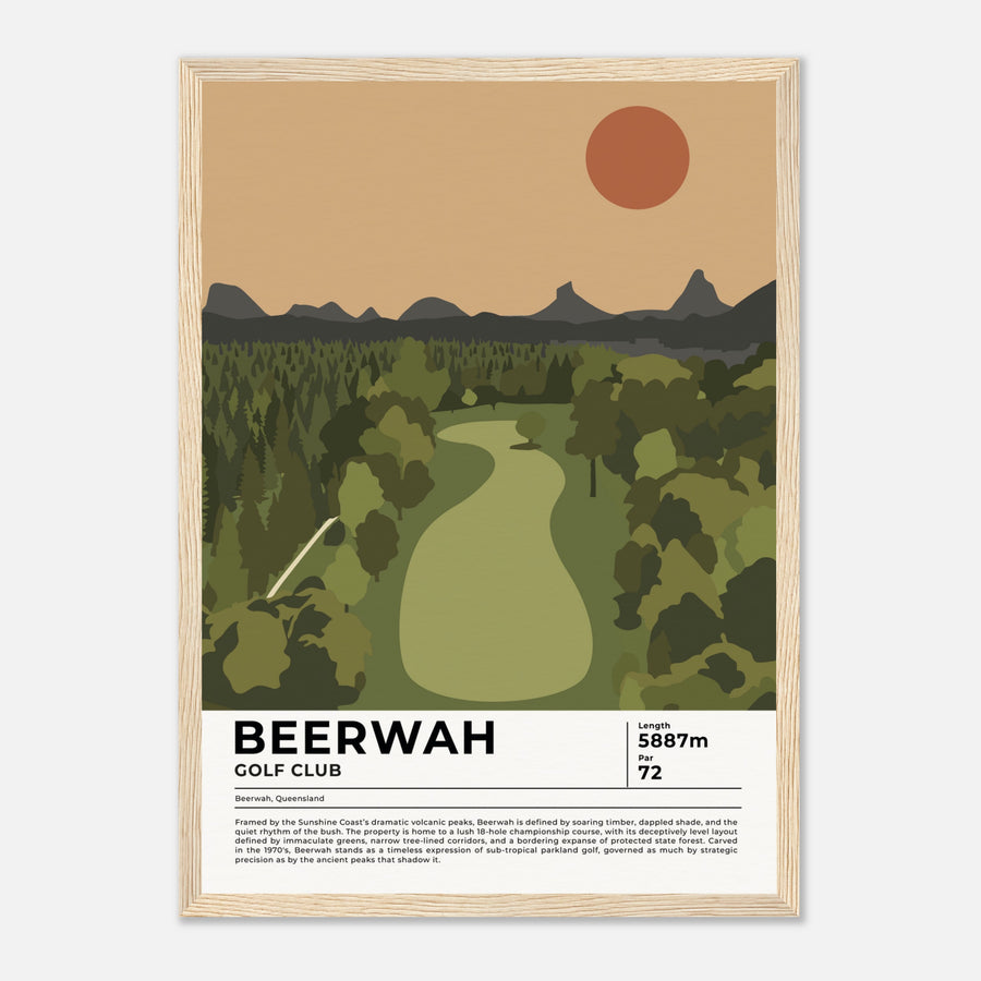 BEERWAH