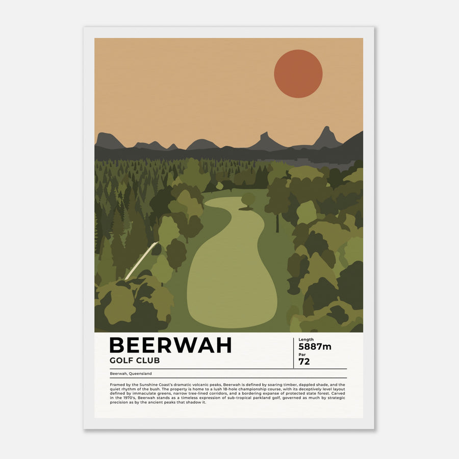 BEERWAH