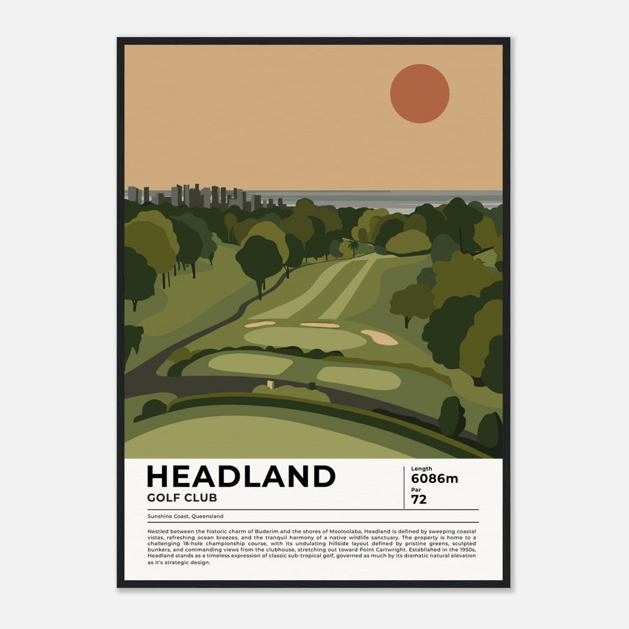 HEADLAND