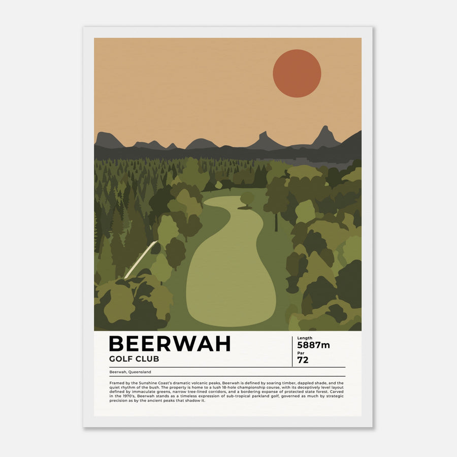 BEERWAH