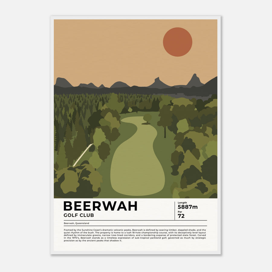 BEERWAH