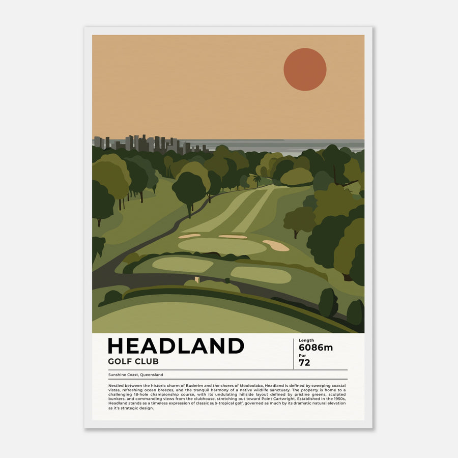 HEADLAND