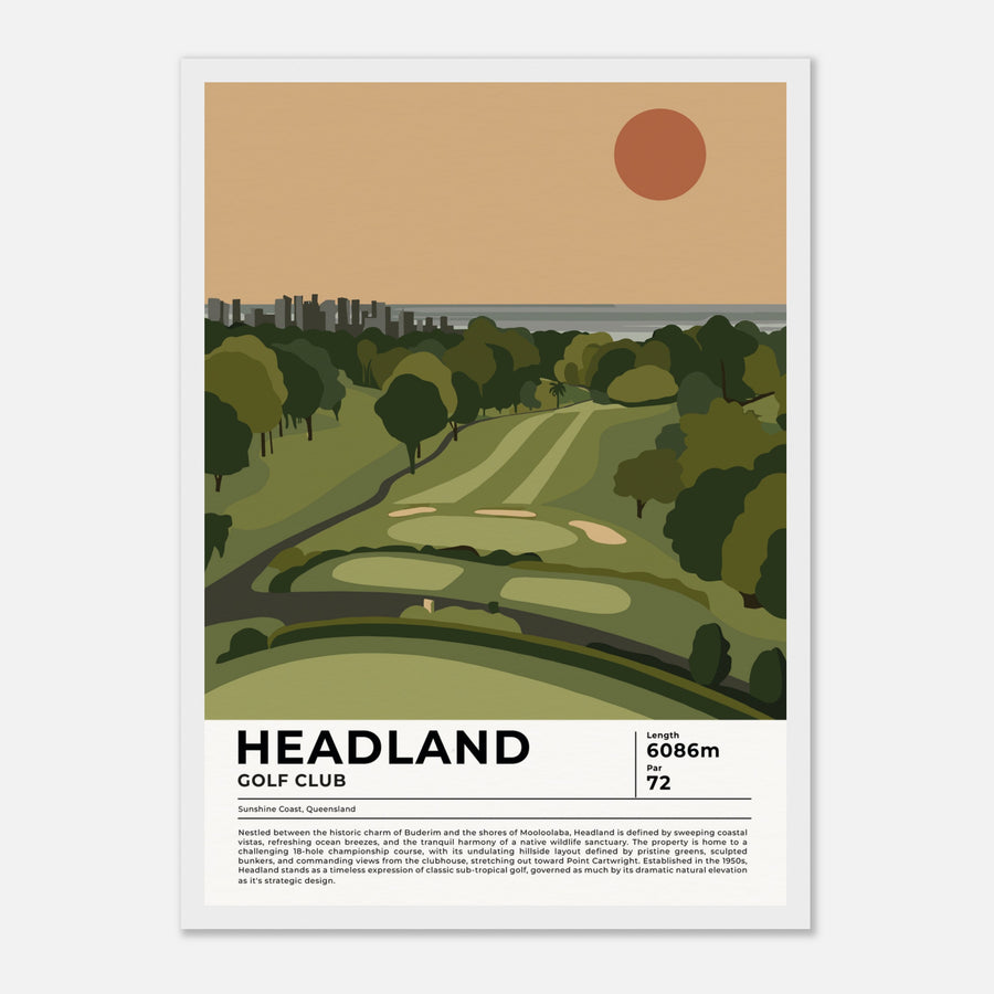 HEADLAND