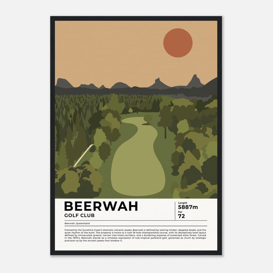 BEERWAH