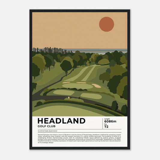 HEADLAND