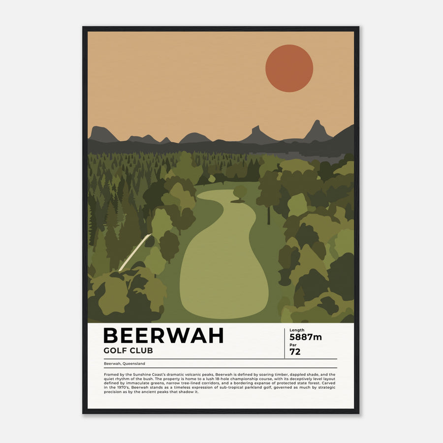BEERWAH