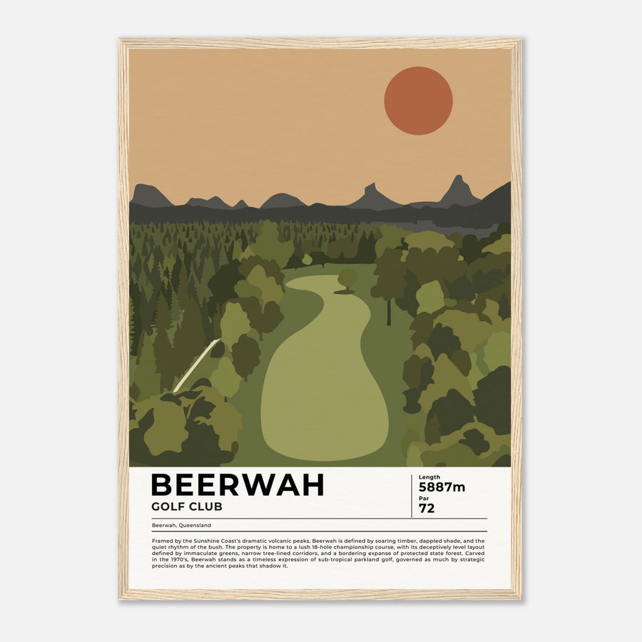 BEERWAH