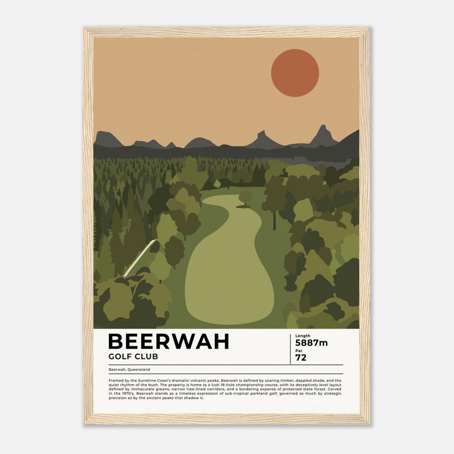 BEERWAH