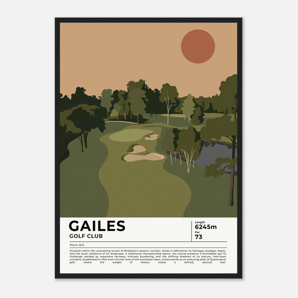 GAILES