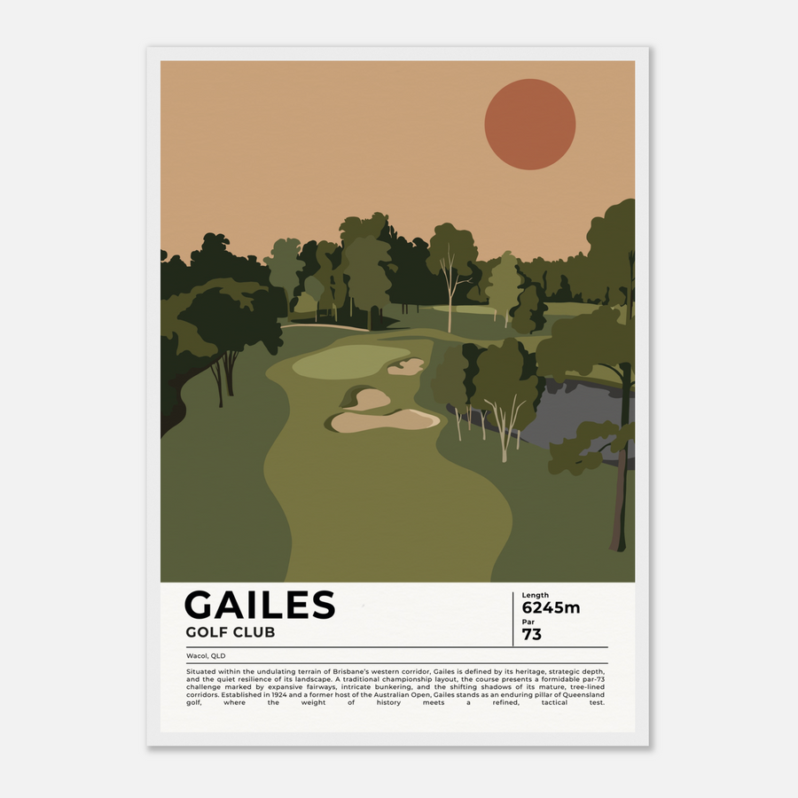 GAILES