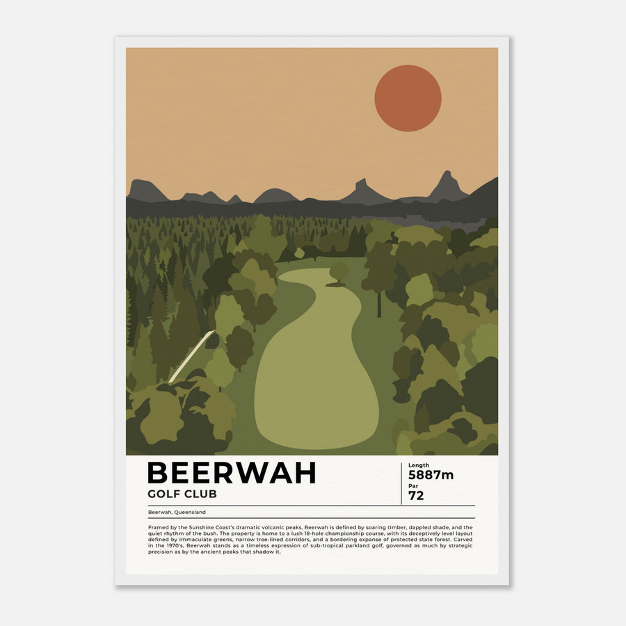 BEERWAH
