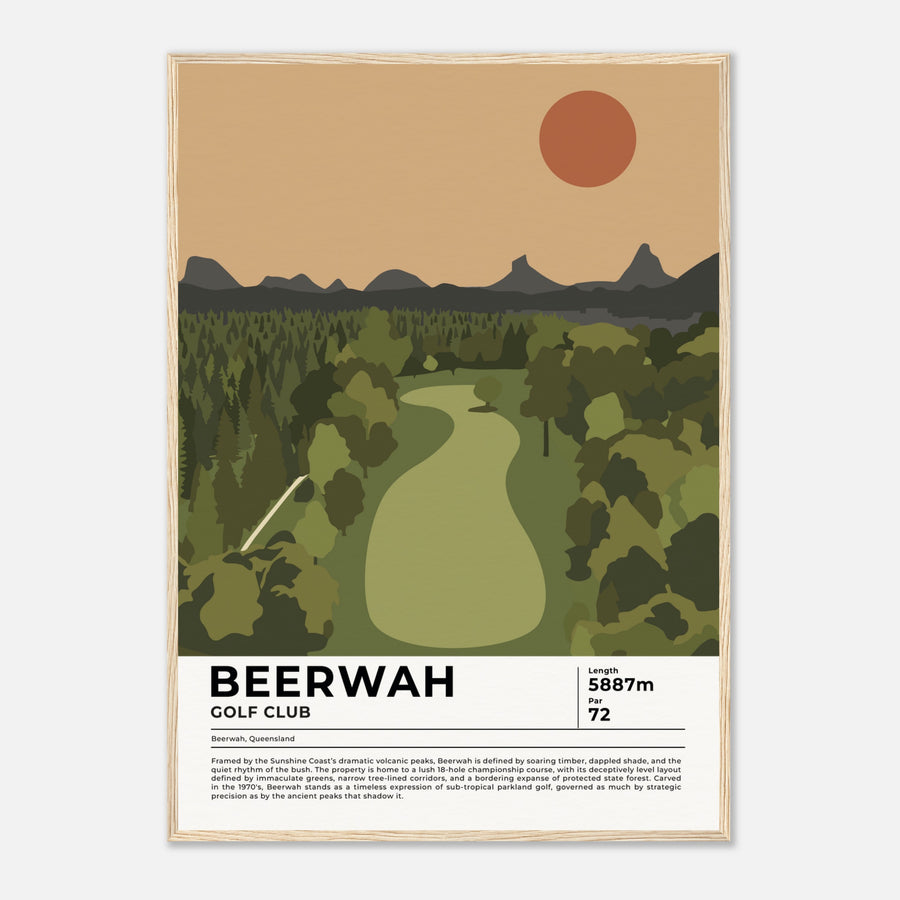 BEERWAH