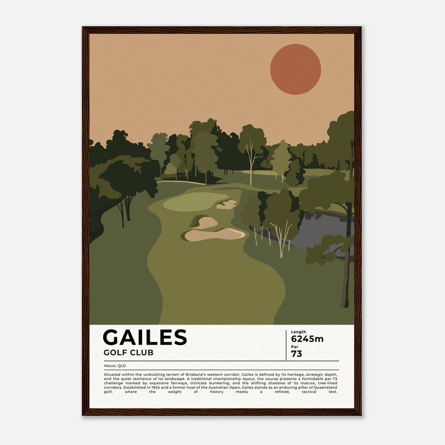 GAILES