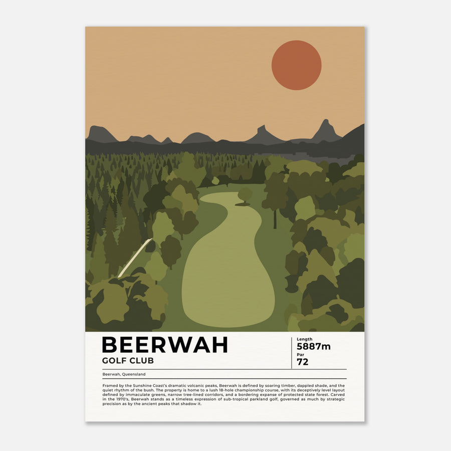 BEERWAH