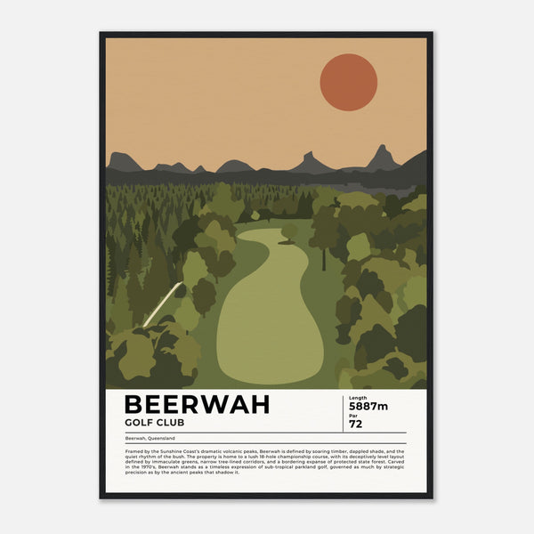 BEERWAH