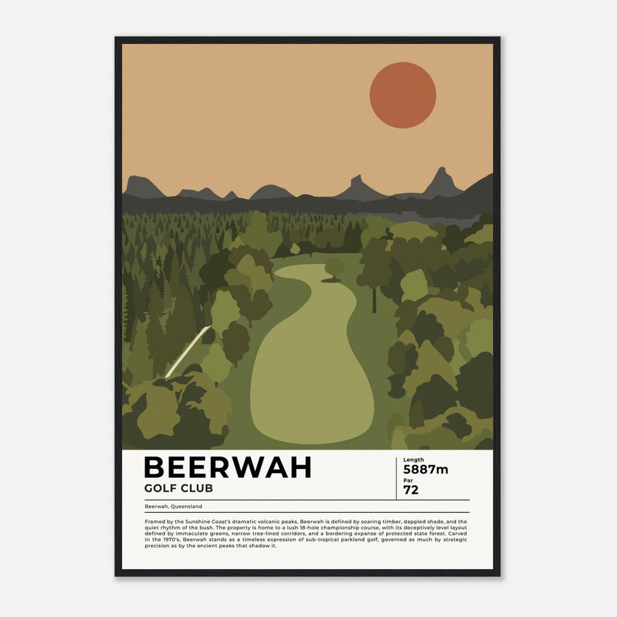 BEERWAH