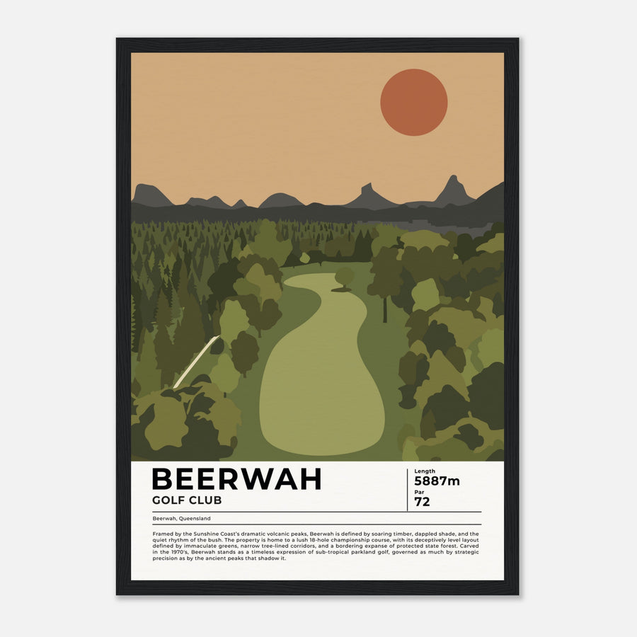 BEERWAH