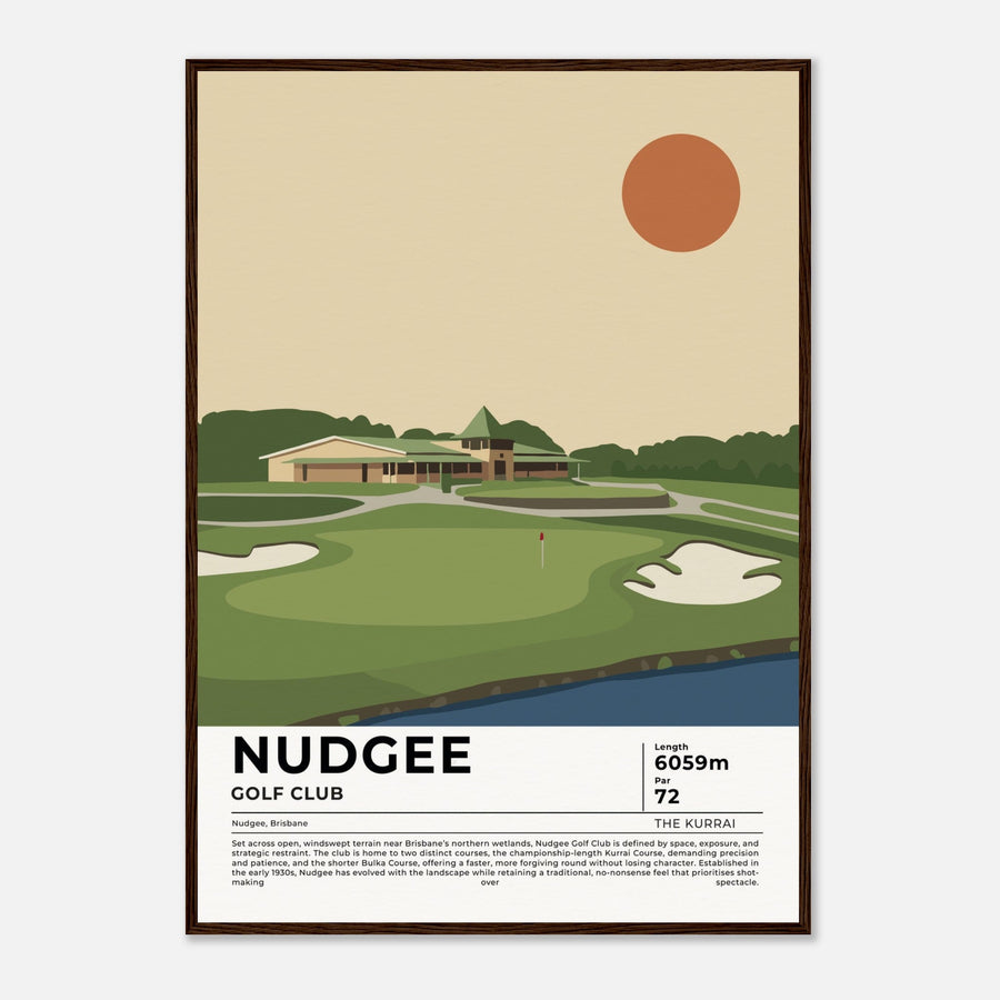 NUDGEE