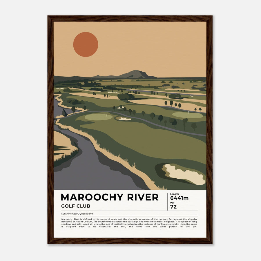 MAROOCHY RIVER