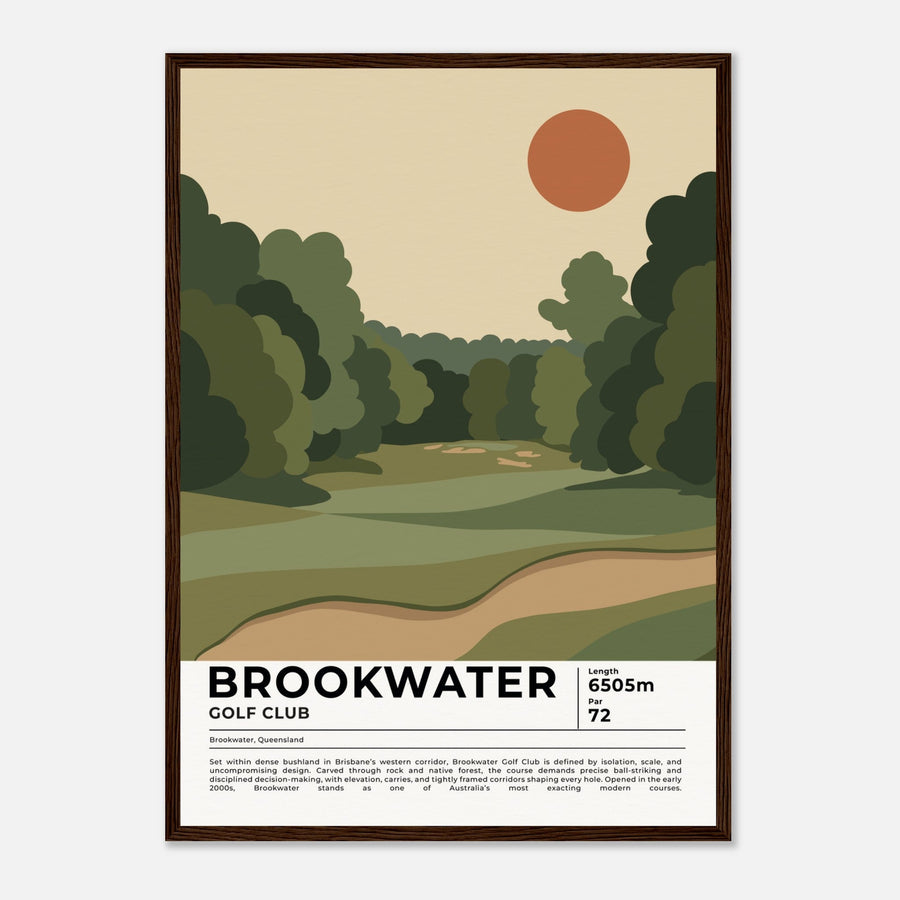BROOKWATER