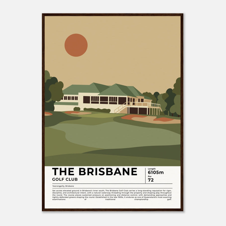 BRISBANE